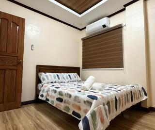 Ranch-o-tel Guesthouse - Villasis - 5