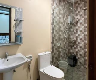 Ranch-o-tel Guesthouse - Villasis - 1