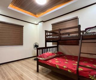 Ranch-o-tel Guesthouse - Villasis - 6