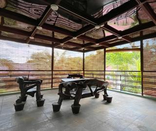 Ranch-o-tel Guesthouse - 7