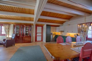 Charming Cabin Near Jotunheimen Trails - 5