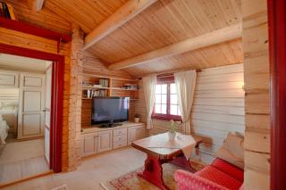 Charming Cabin Near Jotunheimen Trails - 6