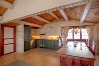 Charming Cabin Near Jotunheimen Trails - 7