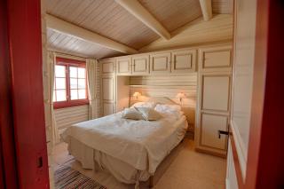Charming Cabin Near Jotunheimen Trails - 3