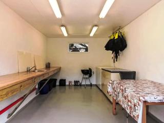 Holiday Home Greenhouse by Interhome - Onarheim - 8