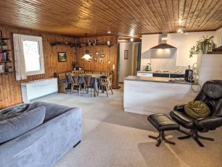 Apartment Crap Grisch by Interhome - 1