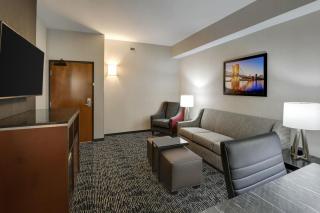 Drury Plaza Hotel Mobile - 7