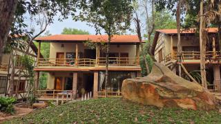 Valley Village Resort Phu Quoc - 0