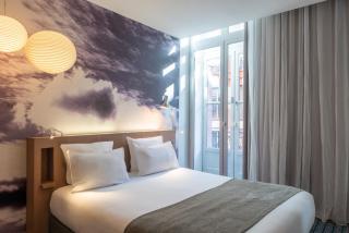 Le Grand Balcon Hotel - 8