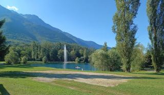 Saint Rémy 5 personnes - 2