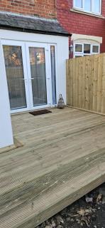 Driftwood Cottage - 3