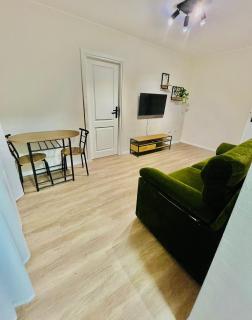 CityView Apartment - 6