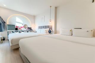 Sasang ND 1226 Hotel - 6