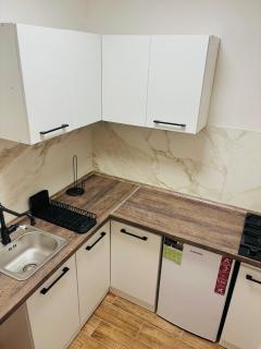 CityView Apartment - 5