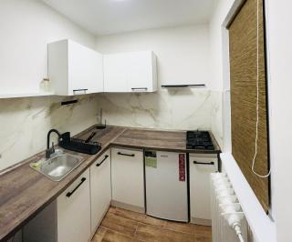 CityView Apartment - 4