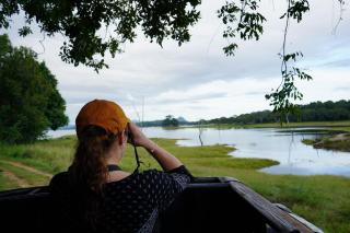 Gal Oya Lake Club - 9