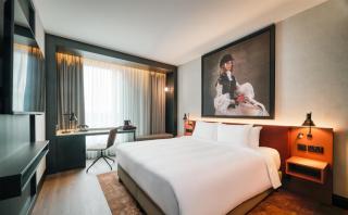 Radisson RED Galway - 1