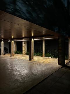 Estúdio Central 3 - 9