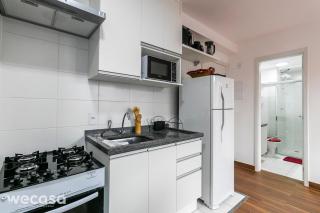 Apê perfeito - Ao lado USP e metrô Butantã - 9