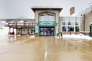 Waterville Valley Townhome - 7