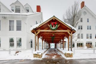 Waterville Valley Townhome - 6