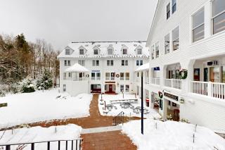 Waterville Valley Townhome - 2