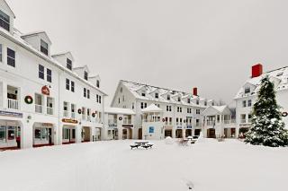 Waterville Valley Townhome - 1