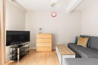 New! Comfortable 3BR Flat in Leafy Wandsworth - 5