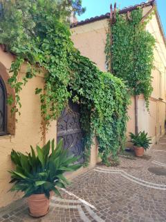 Dimora Antica Pianella - Pianella - 8