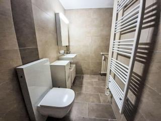 Apartment Cransalpin Apt- 3 - Secteur 1 by Interhome - 9