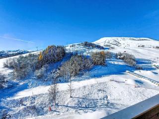 Apartment Vostok Zodiaque-52 by Interhome - 8