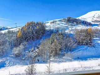 Apartment Vostok Zodiaque-52 by Interhome - 7