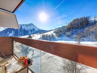 Apartment Vostok Zodiaque-57 by Interhome - 8