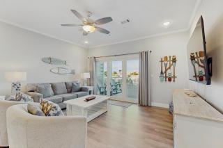 Pescador Landing A4 - 6