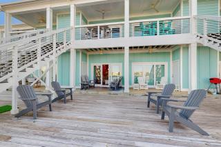 Pescador Landing A4 - 2