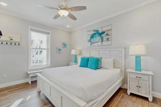 Pescador Landing A4 - 1