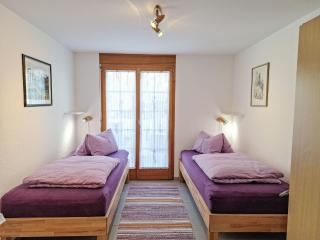 Apartment Chalet am Reeti by Interhome - 6