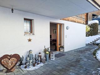 Apartment Chalet am Reeti by Interhome - 7