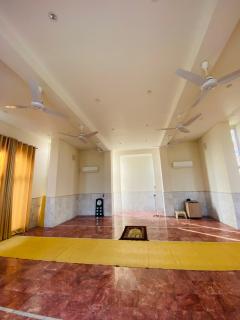 Lower canal 1 BHK secure area - 1