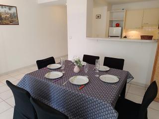 Apartment Le Magellan-1 by Interhome - 2