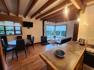 Cabaña Frutillar Bajo - 9