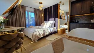 Willa Zielone Wzgórze - Zakopane - Luksusowe apartamenty - 0