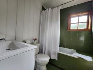 Cabaña Frutillar Bajo - 8