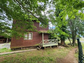 Cabaña Frutillar Bajo - 5