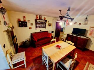 IL NIDO DEI VIAGGIATORI CON GIARDINO - Centro Storico - Tirano - 1