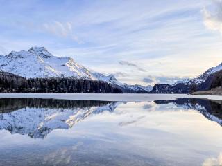 Apartment Chesa Pra d`Sura 217-10 by Interhome - 7