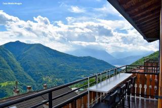 Casa Monte Muggio - 2