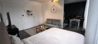 Le pied à terre - 4