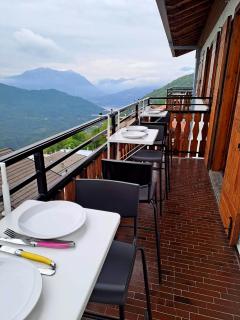 Casa Monte Muggio - 2