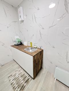 Cozy central apartment in Praterstern area - 0